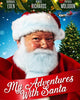 My Adventures with Santa (2019) [MA HD]