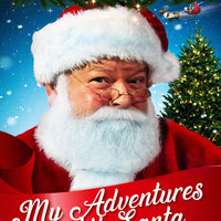My Adventures with Santa (2019) [MA HD]