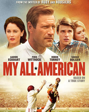 My All American (2015) [Vudu HD]