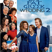 My Big Fat Greek Wedding 2 (2016) [MA HD]