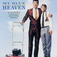 My Blue Heaven (1990) [MA HD]