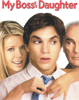 My Boss's Daughter (2003) [Vudu HD]