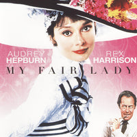 My Fair Lady (1964) [iTunes 4K]