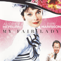 My Fair Lady (1964) [Vudu 4K]