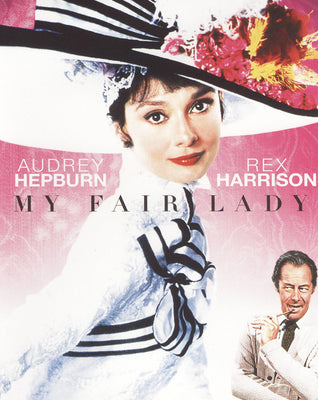 My Fair Lady (1964) [Vudu 4K]
