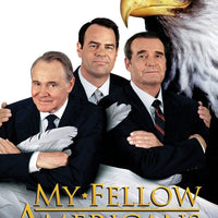 My Fellow Americans (1996) [MA HD]