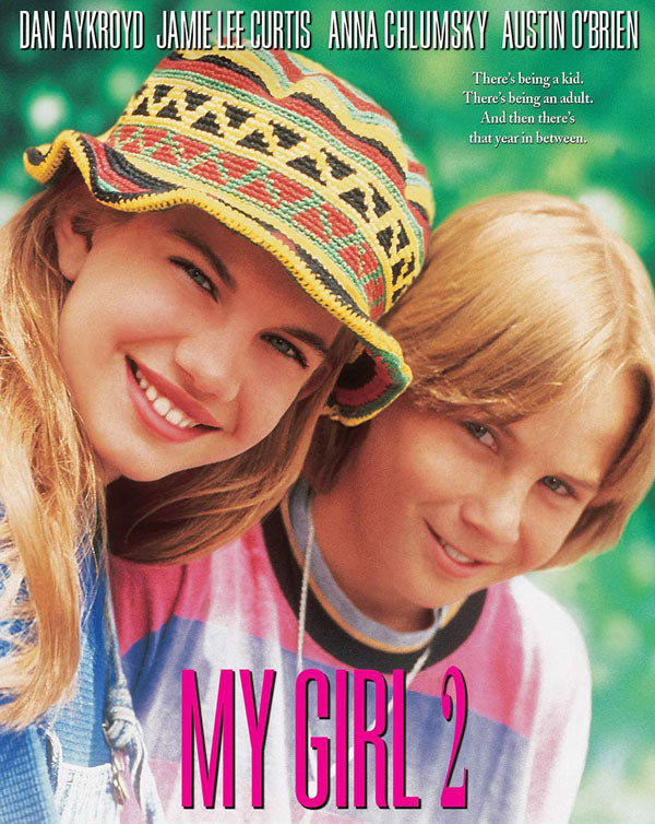 My Girl 2 (1994) [MA HD]