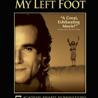 My Left Foot (1989) [Vudu HD]