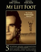 My Left Foot (1989) [Vudu HD]