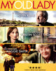 My Old Lady (2014) [MA HD]