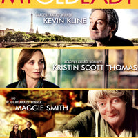 My Old Lady (2014) [MA HD]