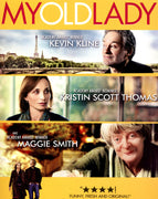 My Old Lady (2014) [MA HD]