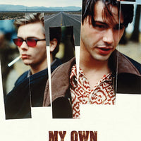 My Own Private Idaho (1991) [MA HD]