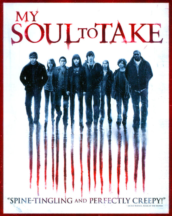My Soul to Take (2010) [MA HD]