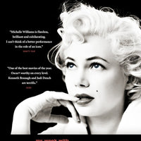 My Week With Marilyn (2011) [Vudu HD]