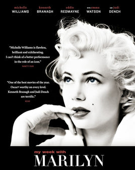 My Week With Marilyn (2011) [Vudu HD]