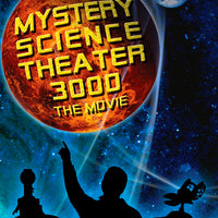 Mystery Science Theater 3000: The Movie (1996) [MA HD]