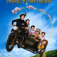 Nanny McPhee Returns (2010) [MA HD]