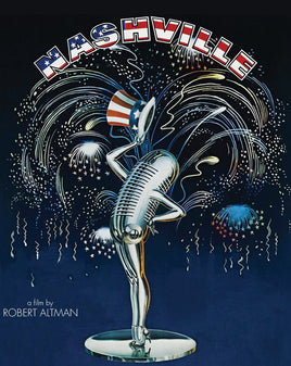 Nashville (1975) [Vudu HD]