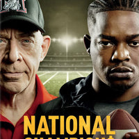 National Champions (2021) [Vudu HD]