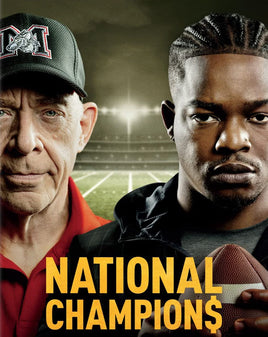 National Champions (2021) [Vudu 4K]