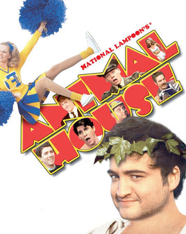 National Lampoon's Animal House (1978) [MA 4K]