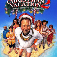 National Lampoon's Christmas Vacation 2: Cousin Eddie's Island Adventure (2003) [MA HD]