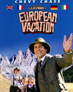 National Lampoon's European Vacation (1985) [MA HD]