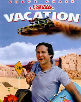 National Lampoon's Vacation (1983) [Ports to MA/Vudu] [iTunes HD]