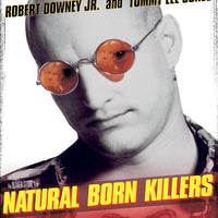 Natural Born Killers (1994) [MA HD]