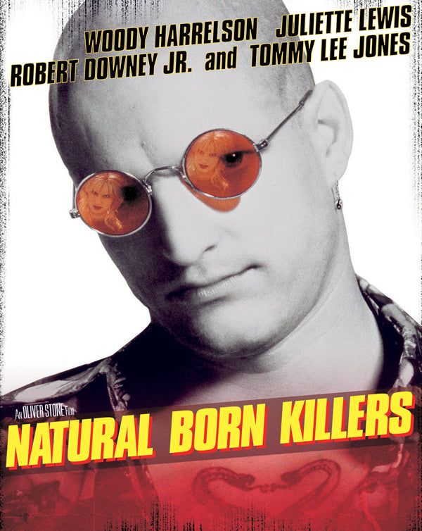 Natural Born Killers (1994) [MA HD]