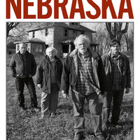 Nebraska (2013) [Vudu HD]