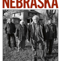 Nebraska (2013) [iTunes HD]