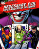 Necessary Evil: The Super-Villains Of DC Comics (2013) [MA HD]