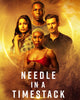 Needle in a Timestack (2021) [Vudu 4K]