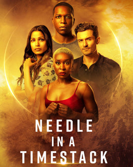 Needle in a Timestack (2021) [Vudu 4K]