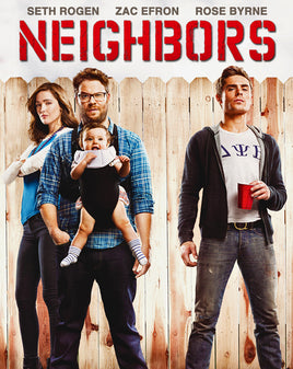 Neighbors (2014) [Ports to MA/Vudu] [iTunes HD]