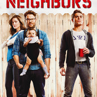 Neighbors (2014) [MA HD]