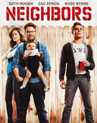 Neighbors (2014) [MA HD]