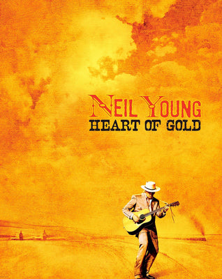 Neil Young: Heart of Gold (2006) [iTunes HD]