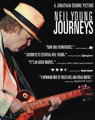 Neil Young Journeys (2012) [MA HD]