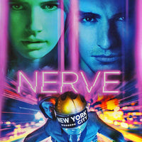 Nerve (2016) [iTunes HD]
