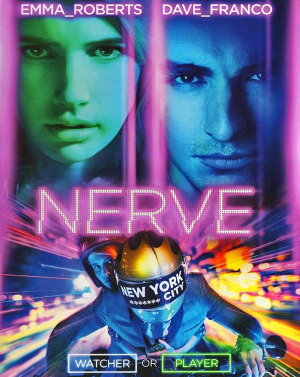 Nerve (2016) [iTunes HD]