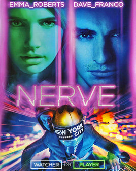 Nerve (2016) [Vudu HD]