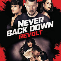 Never Back Down Revolt (2021) [MA HD]