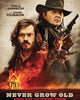 Never Grow Old (2019) [Vudu HD]