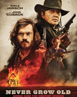 Never Grow Old (2019) [Vudu HD]
