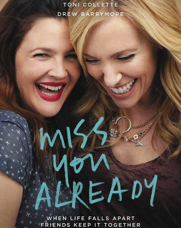 Miss You Already (2015) [Vudu HD]