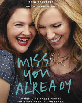 Miss You Already (2015) [Vudu HD]