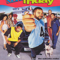Next Friday (1999) [MA HD]
